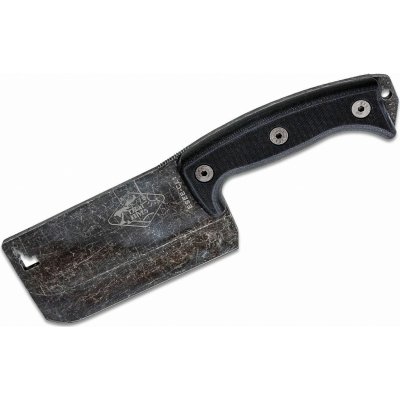 Esee Knives Expat Knives Black G10 Handle Cleaver – Sleviste.cz