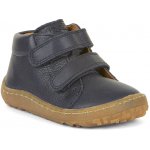 Froddo barefoot first step G2130360 dark blue – Zboží Mobilmania