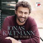 Jonas Kaufmann - JONAS KAUFMANN - THE.. CD – Zbozi.Blesk.cz