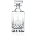 RCR KARAFA NA WHISKY OPERA 750ml – Zboží Dáma