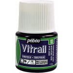 Pébéo Vitrail 45ml 10 tmavě modrá – Hledejceny.cz