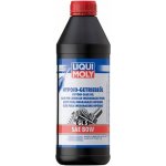 Liqui Moly 1025 GL5 SAE 80W 1 l | Zboží Auto