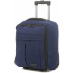 Snowball Underseat Wizzair 32138-40-05 modrá 24 L – Zboží Dáma