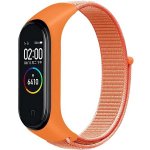 Eternico Airy pro Xiaomi Mi band 5, 6, 7 Elephant Gray AET-XMI7AY-PaOr – Zboží Živě