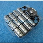 Klávesnice Nokia 6030 – Zboží Živě