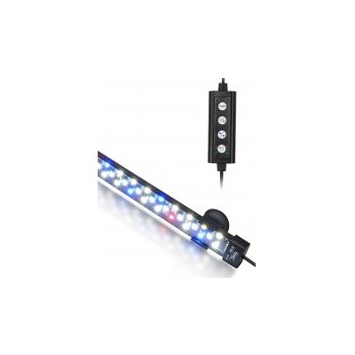 Hygger HG005 70 cm, 16 W WRGB + controller – Zboží Dáma