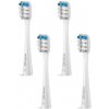 Náhradní hlavice pro elektrický zubní kartáček Usmile Soft Clean 4 ks