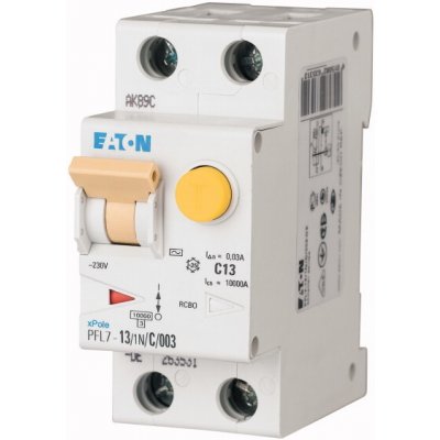 EATON PFL7-13/1N/B/003 – Zboží Mobilmania