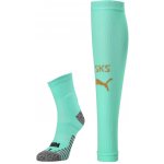 Puma, TEAM SKS STACKED SOCKS PROMO Světle ,,Zlatá – Zboží Mobilmania