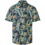 Livergy pánská volnočasová košile navy modrá – Hledejceny.cz