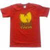 Dětské tričko Wu-Tang Clan tričko, Wu-Tang Red