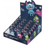 Přívěsek na klíče Emos P4721 LED příšerky se zvukem – Hledejceny.cz