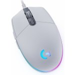 Logitech G203 Lightsync Gaming Mouse 910-005797 – Zboží Živě