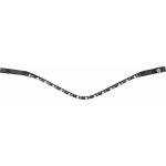 Waldhausen Čelenka X Line Glam černá / černá white šedá – Sleviste.cz