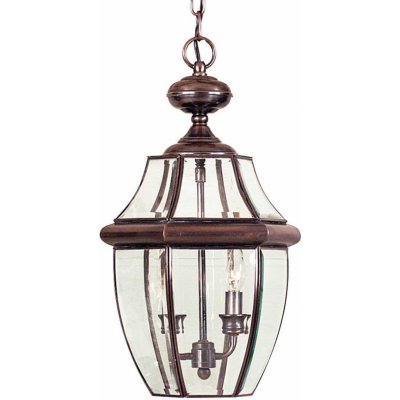 Elstead NEWBURY8-L-AC – Hledejceny.cz