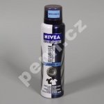 Nivea Men Invisible for Black & White Power deospray 150 ml – Zboží Dáma