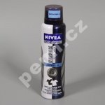 Nivea Men Invisible for Black & White Power deospray 150 ml – Sleviste.cz