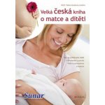 Velká česká kniha o matce a dítěti – Zboží Dáma