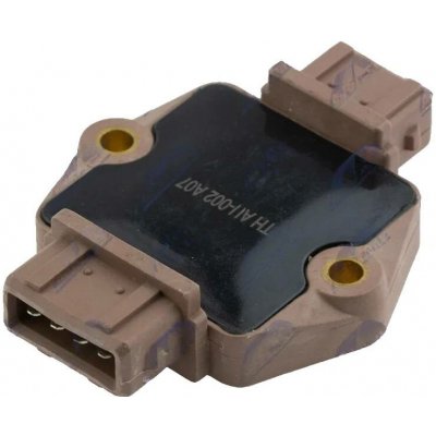 NTY Startovací Modul Motorizace 2.6-2.8 Audi A4 B5 95-01 A6 C4 94-97 80 B4 91-96 100 C4 91-94 (4A0905351) – Hledejceny.cz