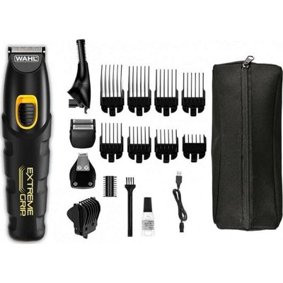 WAHL 9893-0460 – Hledejceny.cz