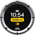 Beeline Moto II Gunmetal Grey – Zboží Živě