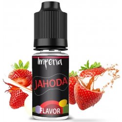 Imperia Jahoda 10 ml