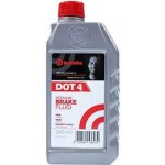 Brembo Brzdová kapalina DOT 4 500 ml – Sleviste.cz
