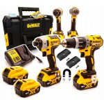 DEWALT DCK266P2 – Zboží Dáma