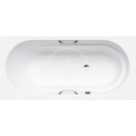Kaldewei Vaio Star 170 x 80 cm 234134010001 – Hledejceny.cz
