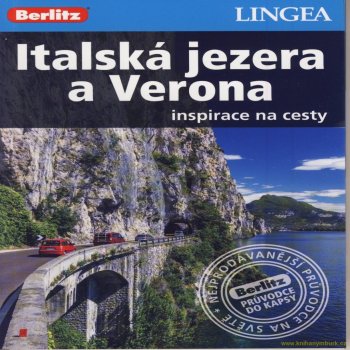 Italská jezera a Verona