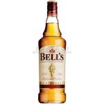 Bells Original Blended Scotch Whisky 40% 1 l (holá láhev) – Sleviste.cz