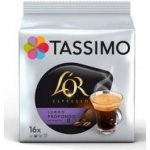 Tassimo kapsle L'OR Lungo Profondo 16 ks – Zboží Dáma
