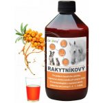 Dromy Rakytníkový olej 1000 ml – Hledejceny.cz
