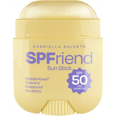 GABRIELLA SALVETE ochrana proti slunci SPF50 15 g – Zboží Dáma