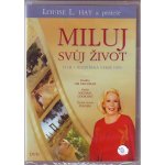 Miluj svůj život - 2DVD - Louise L. Hay – Zboží Mobilmania