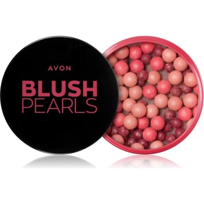Avon Pearls bronzové tónovací perly Medium 28 g – Sleviste.cz