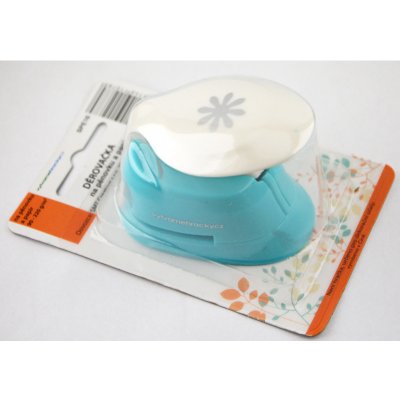 Smt Creatoys 6 mm kopretina – Zboží Dáma