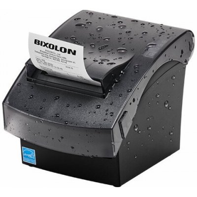 Bixolon SRP-350plusV SRP-350plusVSK/BEG – Zboží Živě
