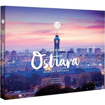 Čarovná Ostrava – Hledejceny.cz