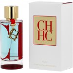 Carolina Herrera CH L´Eau 2017 toaletní voda dámská 100 ml – Sleviste.cz