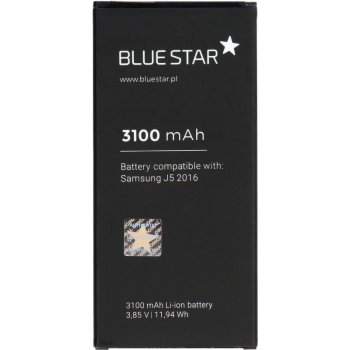 BlueStar PREMIUM Samsung J510 Galaxy J5 2016 3100mAh