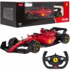 RC model Rastar Group Ferrari F1 75 RC Formule 2,4GHz RTR 1:12