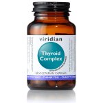 Viridian Clear Skin Complex 60 kapslí – Hledejceny.cz