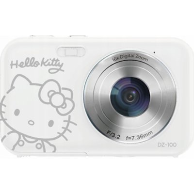 Yashica DZ-100 Hello Kitty – Zboží Živě