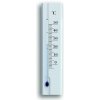 Měřiče teploty a vlhkosti TFA 12.1032.09 bílý