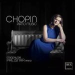 Frédéric Chopin - Piano Music CD – Hledejceny.cz