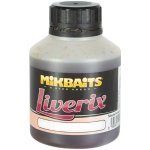 MikBaits Booster Liverix Královská Patentka 250 ml – Zboží Dáma