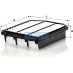 MANN C 26 018 vzduchový filtr – Hledejceny.cz