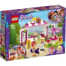  LEGO® Friends 41426 Kavárna v parku městečka Heartlake