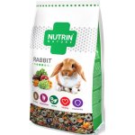 Nutrin Nature Králík 750 g – Sleviste.cz